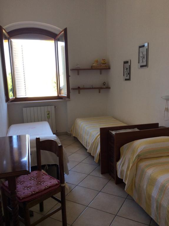 Agriturismo Susanna E Atria บิบโบนา ห้อง รูปภาพ
