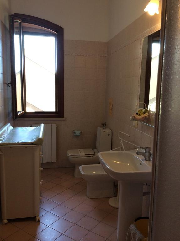 Agriturismo Susanna E Atria บิบโบนา ห้อง รูปภาพ