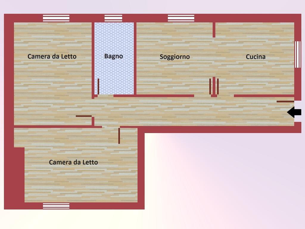 Agriturismo Susanna E Atria บิบโบนา ห้อง รูปภาพ