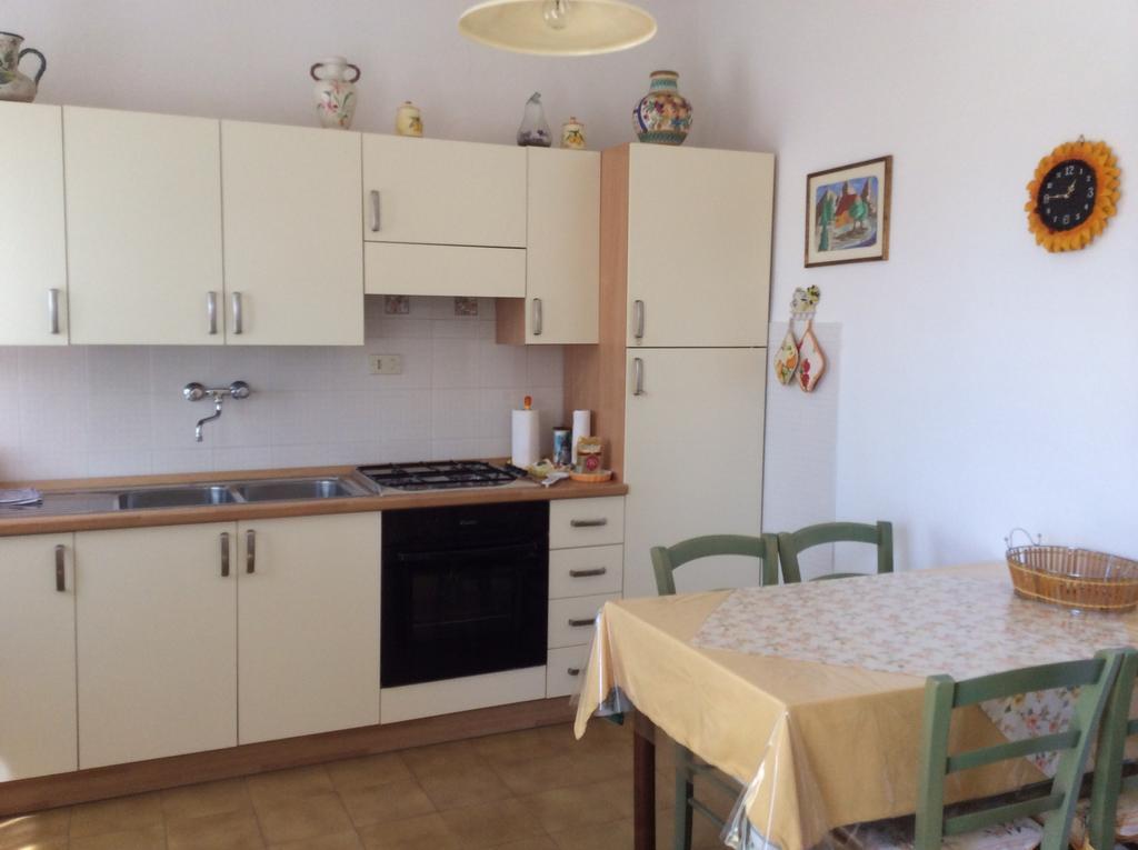 Agriturismo Susanna E Atria บิบโบนา ห้อง รูปภาพ