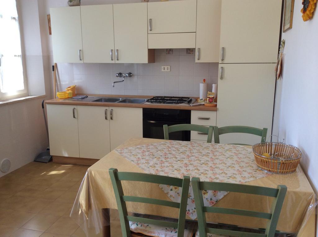 Agriturismo Susanna E Atria บิบโบนา ห้อง รูปภาพ