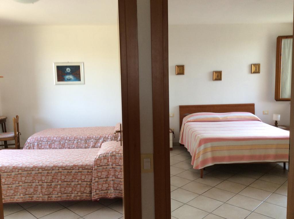 Agriturismo Susanna E Atria บิบโบนา ห้อง รูปภาพ