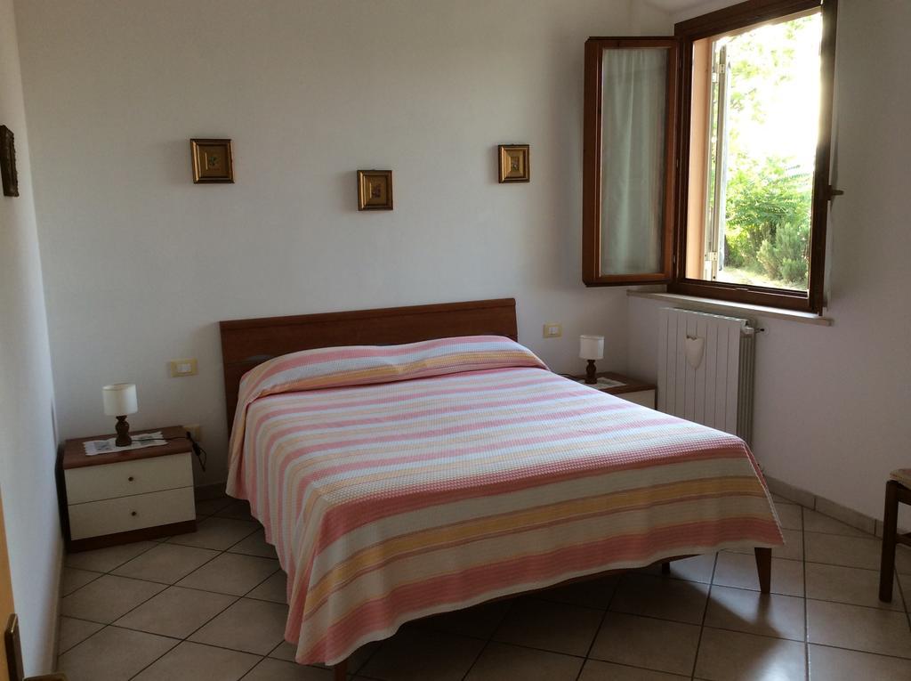 Agriturismo Susanna E Atria บิบโบนา ห้อง รูปภาพ