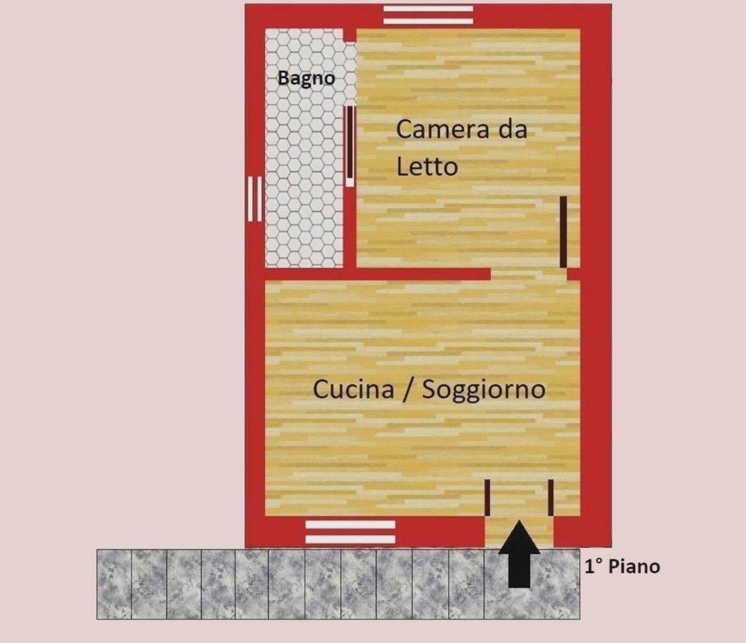 Agriturismo Susanna E Atria บิบโบนา ภายนอก รูปภาพ